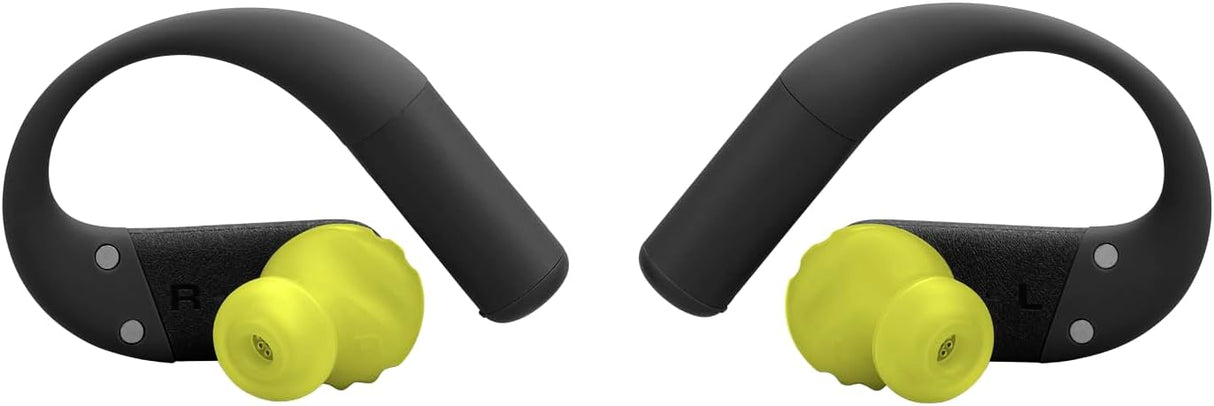 JBL Endurance Peak 4 TWS Wireless Noise Cancelling Sport Earbuds