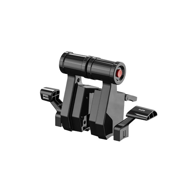 MOZA TQA Airbus-style Throttle Module