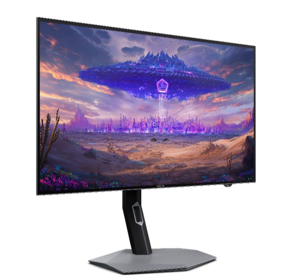 AOC AGON Pro AGP327UZD 31.5-inch WOLED Dual Mode Gaming Monitor