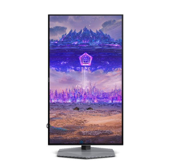 AOC AGON Pro AGP327UZD 31.5-inch WOLED Dual Mode Gaming Monitor