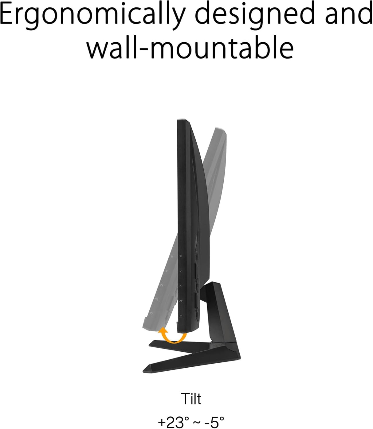 ASUS TUF Gaming VG259Q5A Gaming Monitor