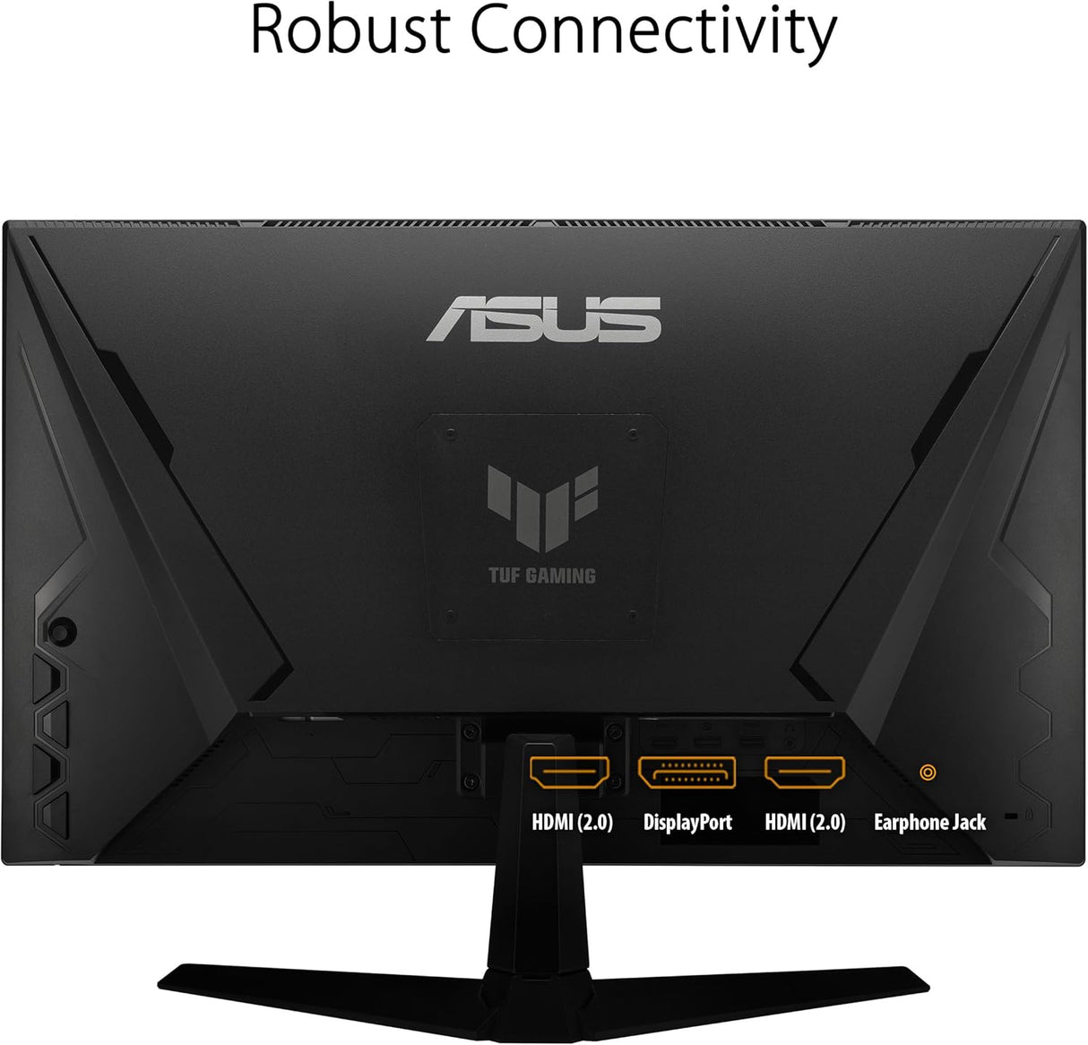 ASUS TUF Gaming VG259Q5A Gaming Monitor