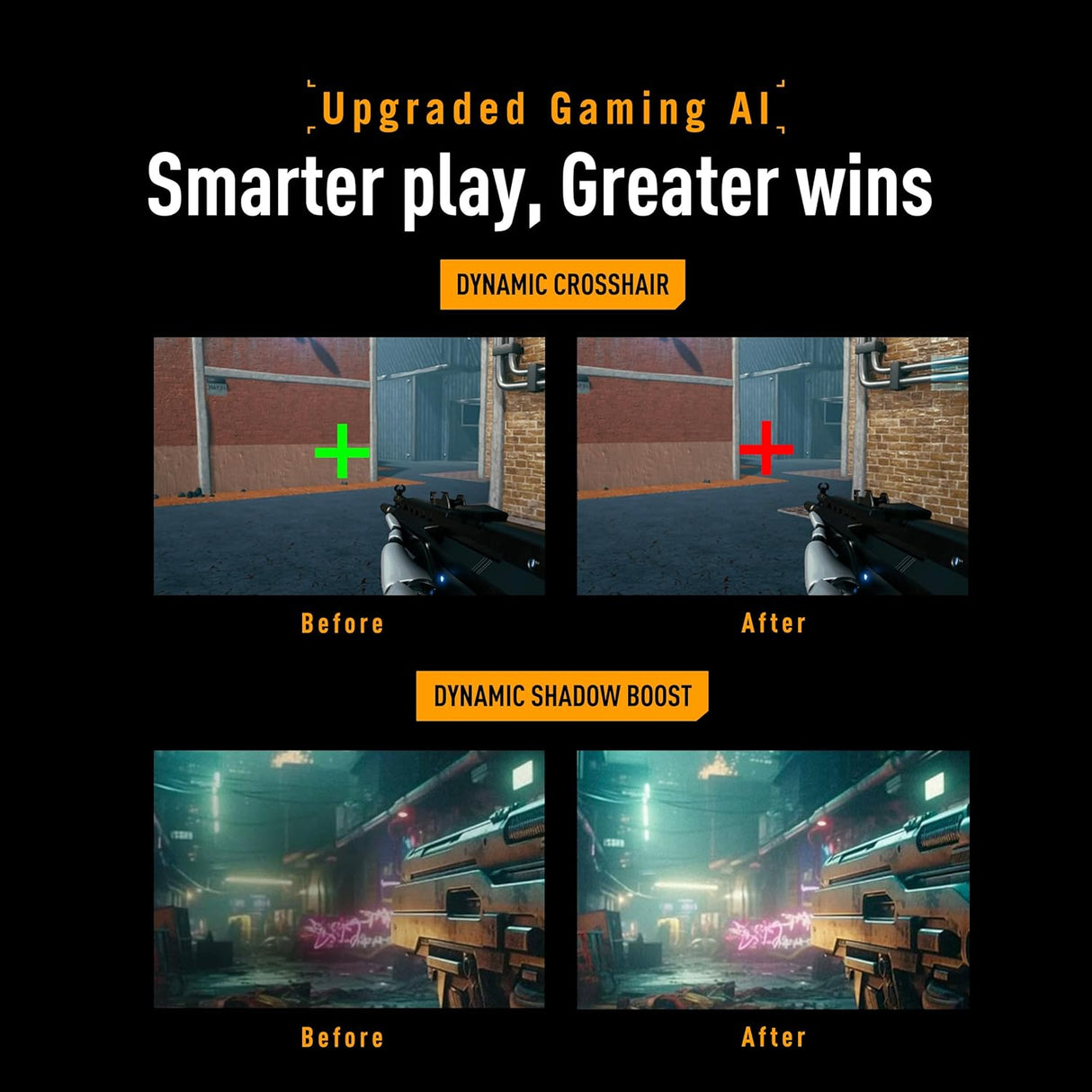 ASUS TUF Gaming VG27AQ5A Gaming Monitor