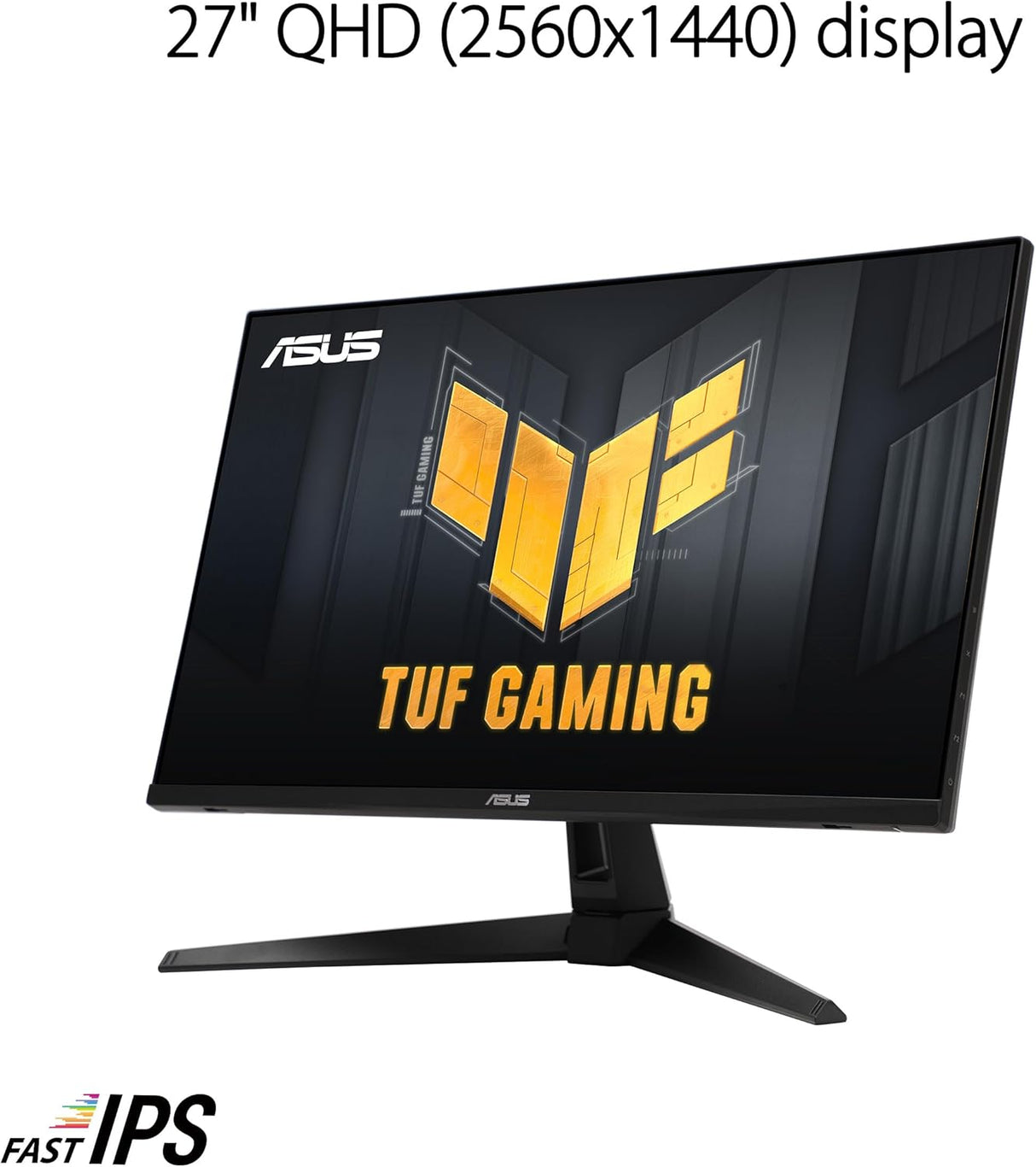 ASUS TUF Gaming VG27AQM5A Gaming Monitor
