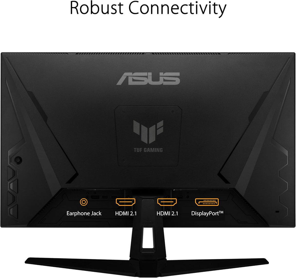 ASUS TUF Gaming VG27AQM5A Gaming Monitor