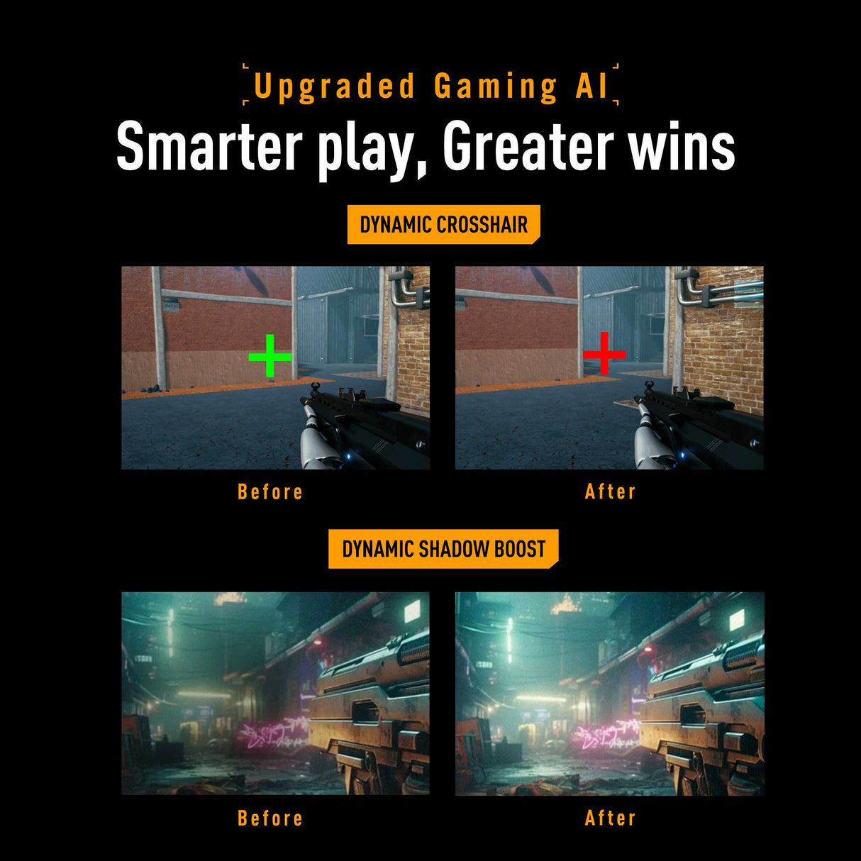 ASUS TUF Gaming VG27AQML5A Gaming Monitor