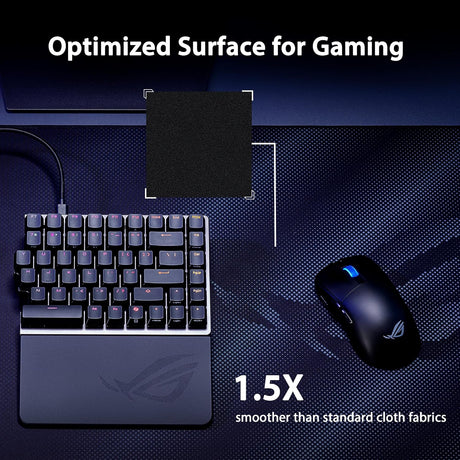 ASUS ROG Sheath II XXL Gaming Mouse Pad