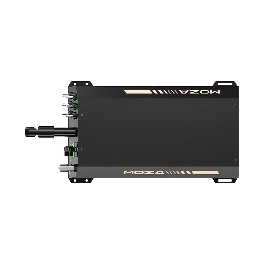 Moza AY210 Yoke Base - AS011