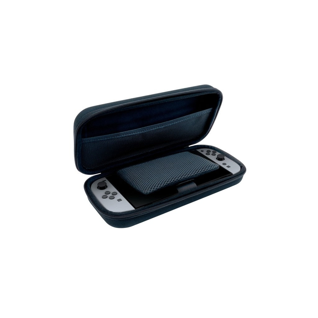 Nacon Black Case and Protection Pack for Nintendo Switch 2