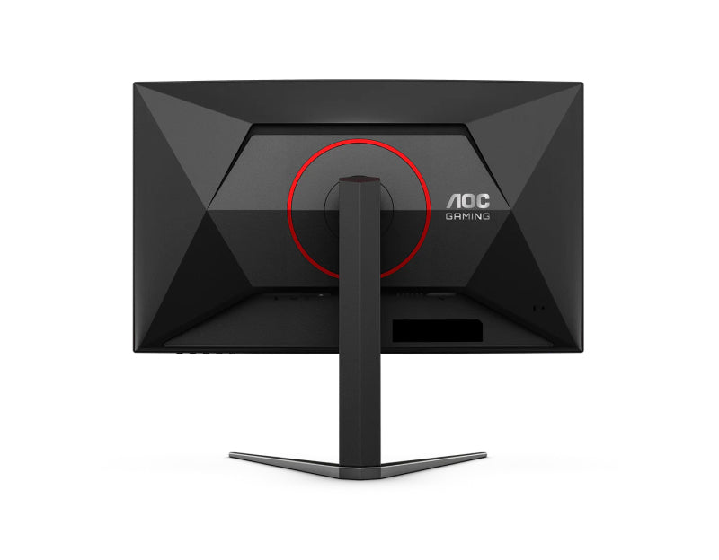 AOC CQ27G4 – 27″ QHD VA Curved Gaming Monitor