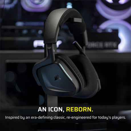 Corsair Void Wireless V2 Premium Wireless Headphones