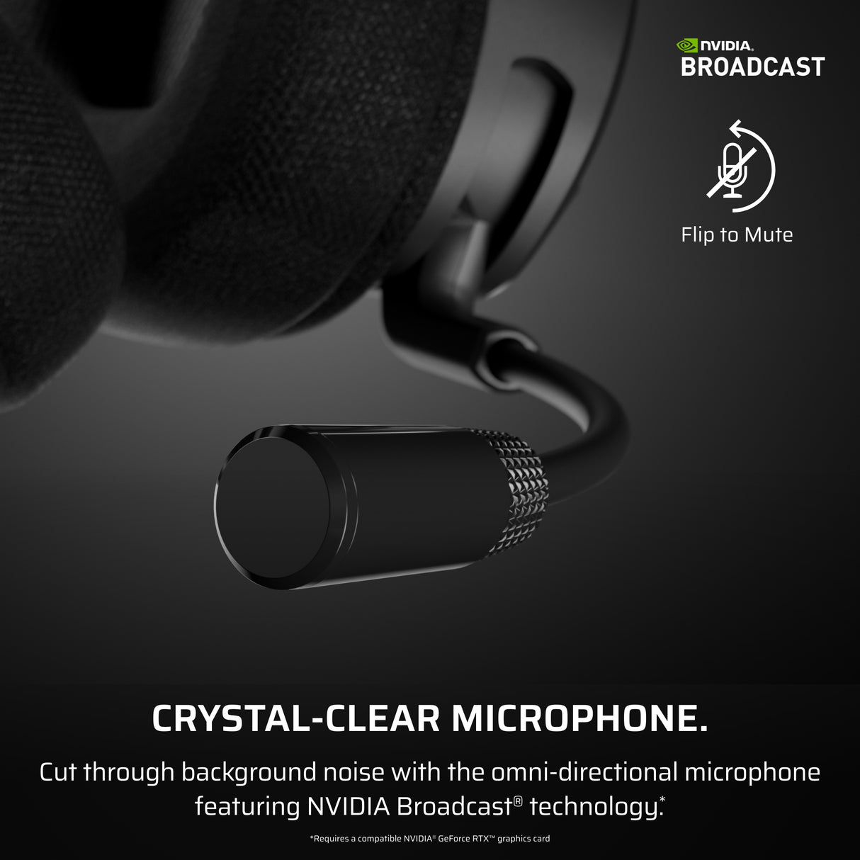 Corsair Void Wireless V2 Premium Wireless Headphones