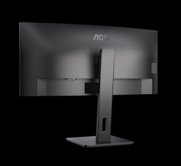 AOC CU34P3CV 34" VA 3440 x 1440 QHD 100Hz 4ms Monitor