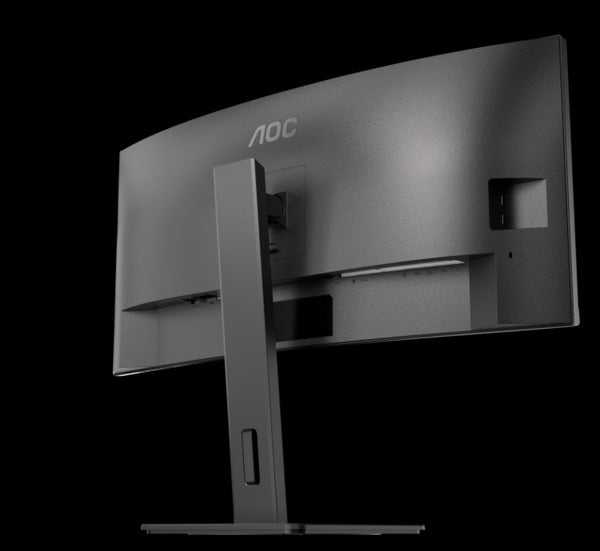 AOC CU34P3CV 34" VA 3440 x 1440 QHD 100Hz 4ms Monitor