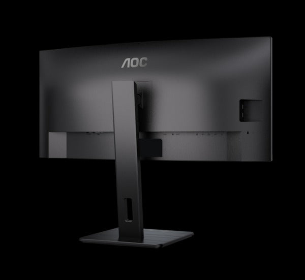 AOC CU34P3CV 34" VA 3440 x 1440 QHD 100Hz 4ms Monitor
