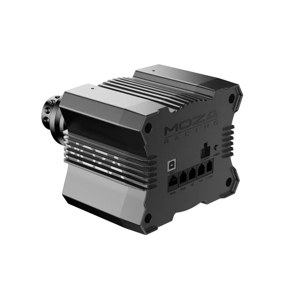 Moza R9 V3 Direct Drive Wheel Base - RS080