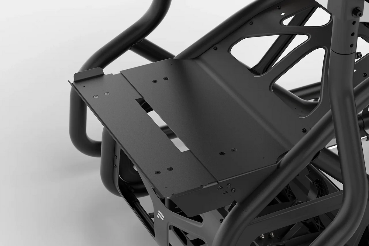 Fanatec ClubSport Cockpit PC Tray
