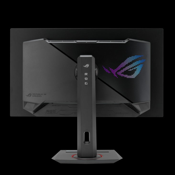 Asus ROG Strix OLED XG27UCDMG Gaming Monitor - 27 Inch 4K QD-OLED 240Hz 0.03ms