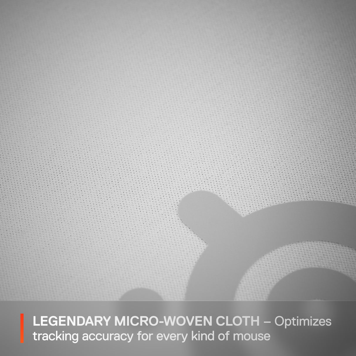 SteelSeries QCK Large Gaming Mousepad