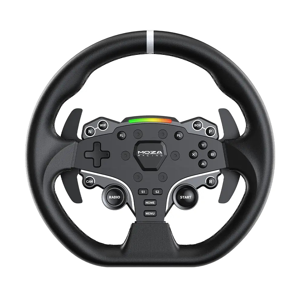 Moza ES Steering Wheel - RS035