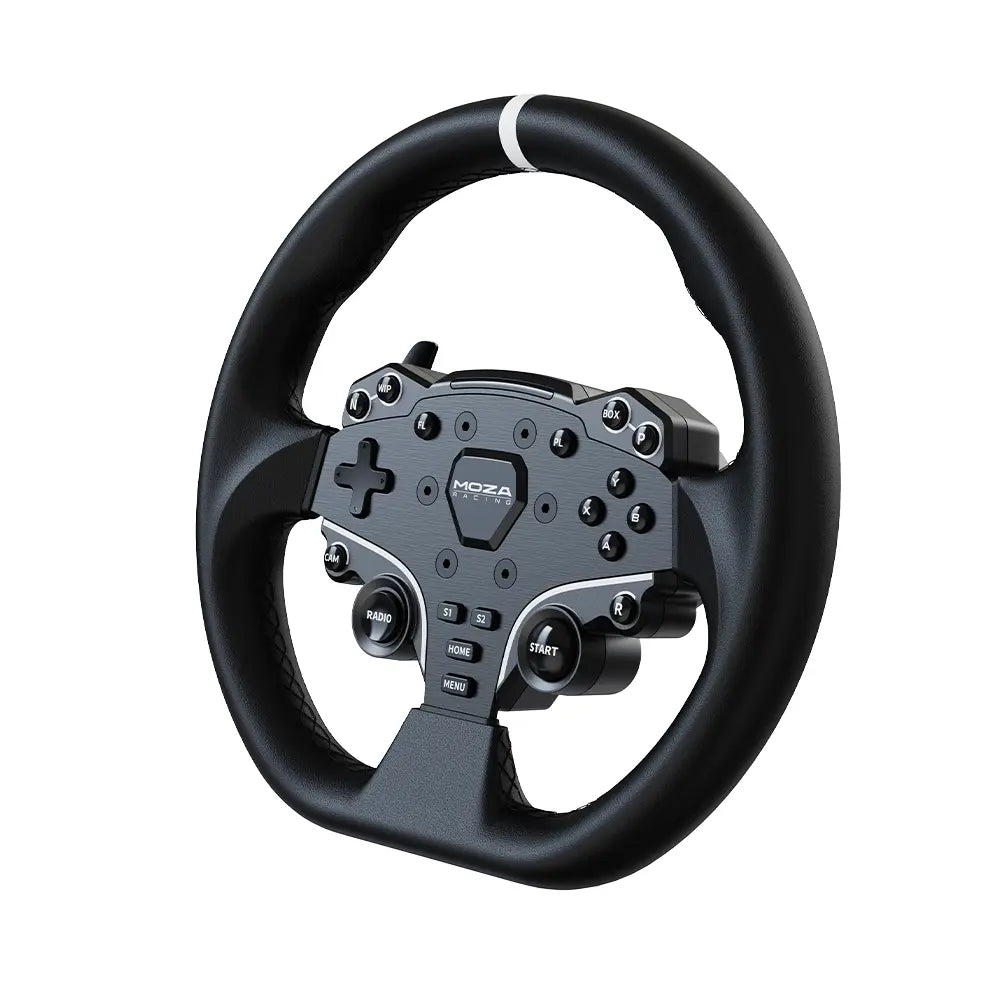 Moza ES Steering Wheel - RS035