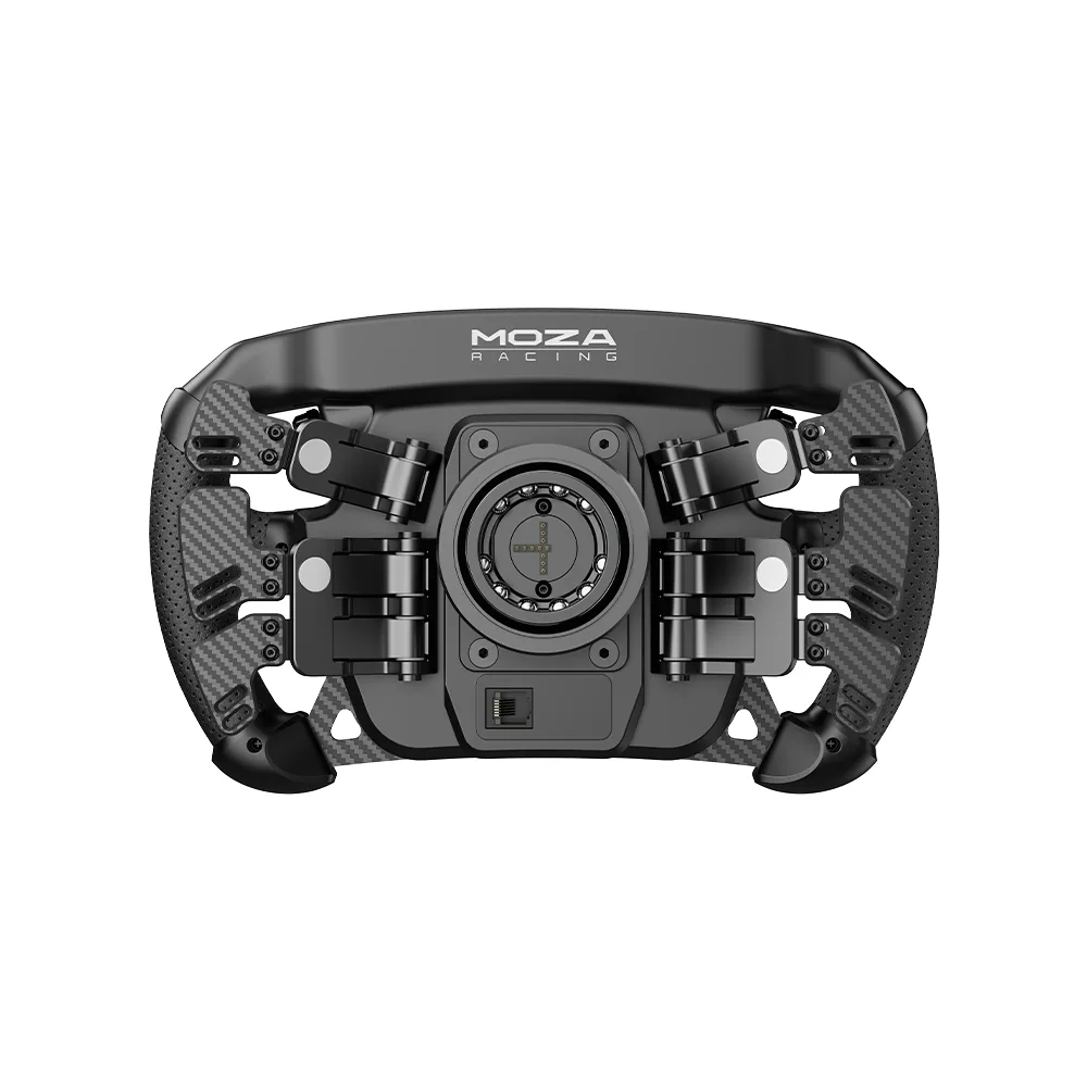 Moza FSR2 Formula Wheel - RS068