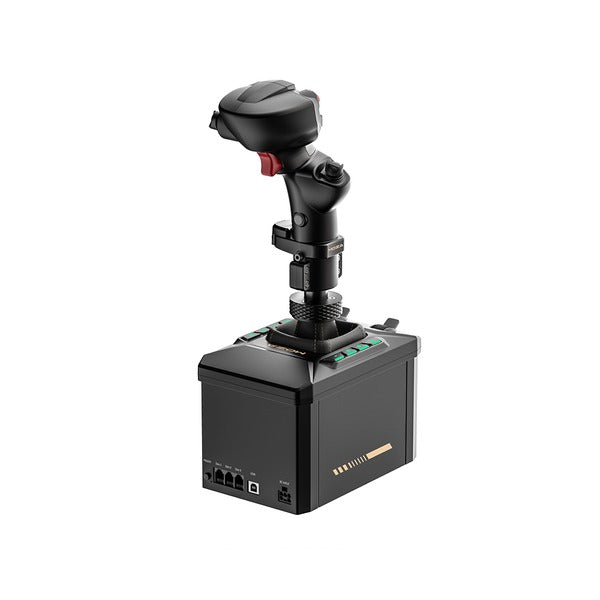 MOZA AB6 Force Feedback Flight Simulator