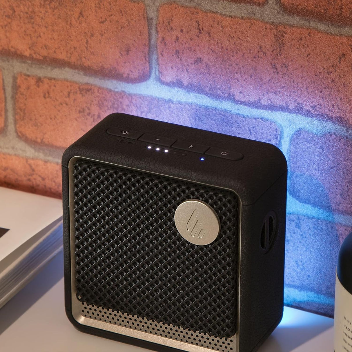 Edifier ES20 Portable Bluetooth Speaker