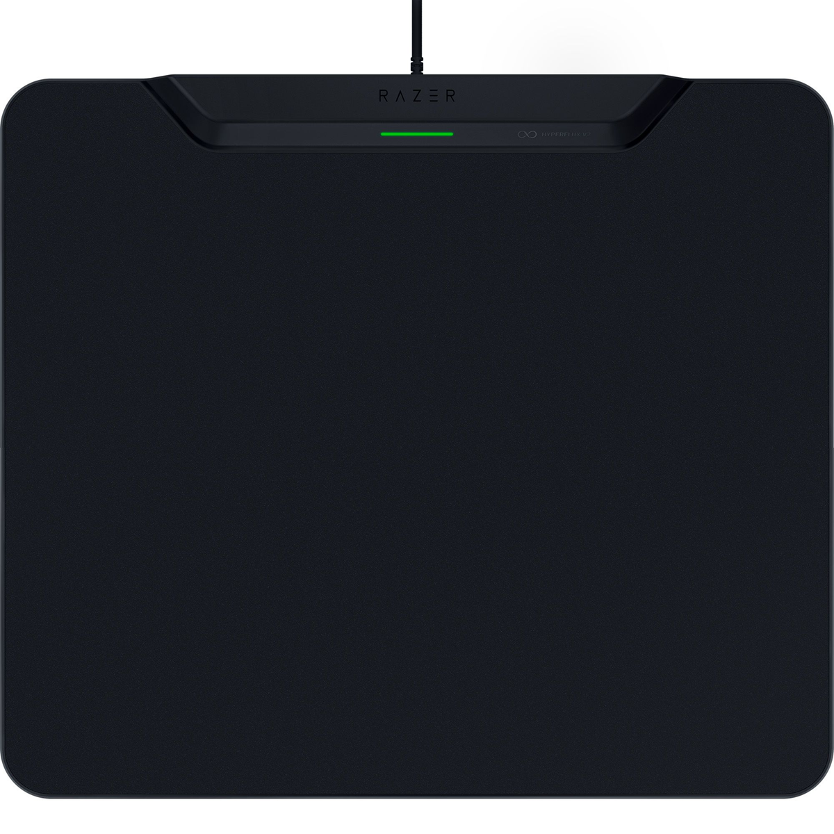 Razer HyperFlux V2 Wireless Charging Mouse Pad System