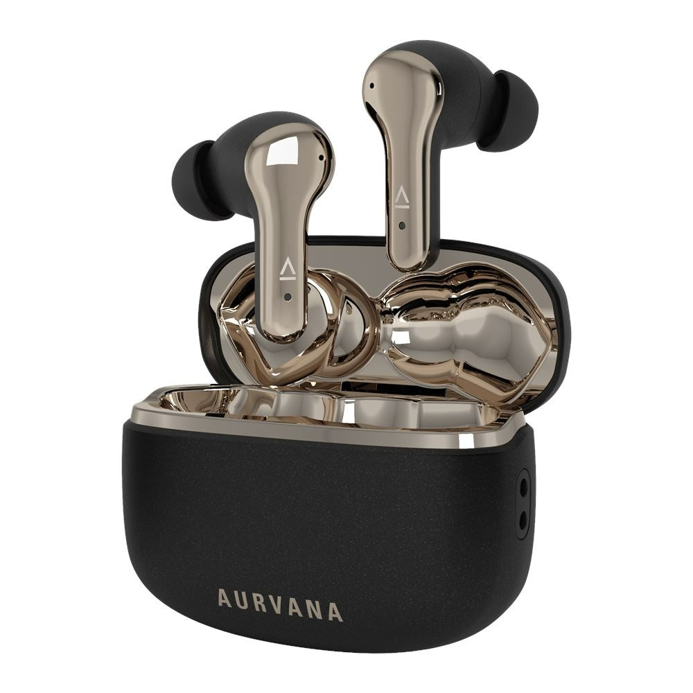 Creative Aurvana Ace SXFI True Wireless Earbuds with SXFI Technology