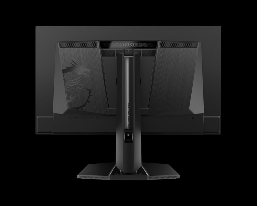 MSI MPG 271QR QD-OLED X50 27" WQHD 500Hz Gaming Monitor