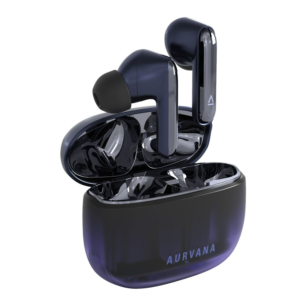 Creative Aurvana Ace 3 Premium True Wireless Earphones