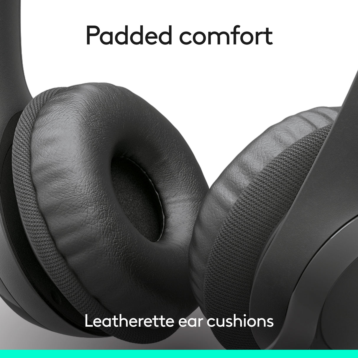 Logitech H390 USB-C Stereo Headset