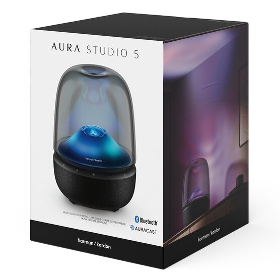 Harman Kardon Aura Studio 5 BT Speaker