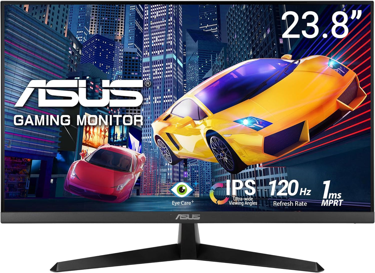 ASUS VY249HGR Eye Care Gaming Monitor