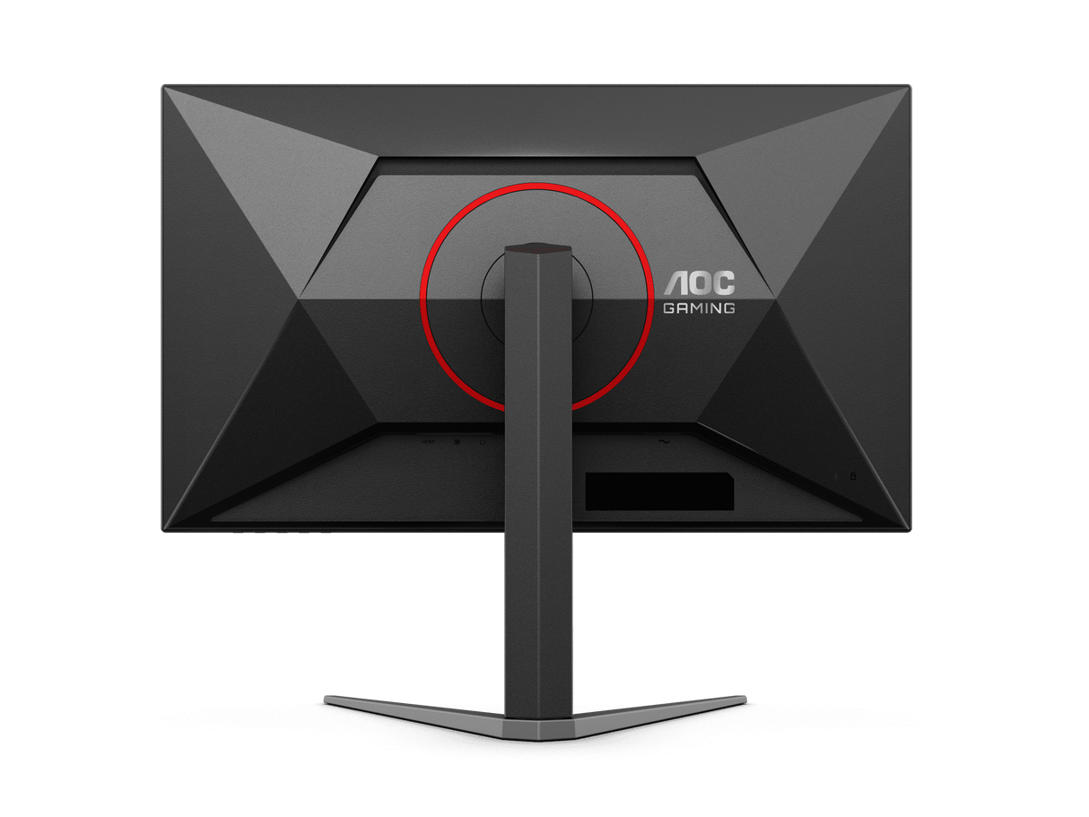 AOC Q27G4/D — 27" 2560 × 1440 (QHD) Fast IPS 200Hz 0.3ms Gaming Monitor