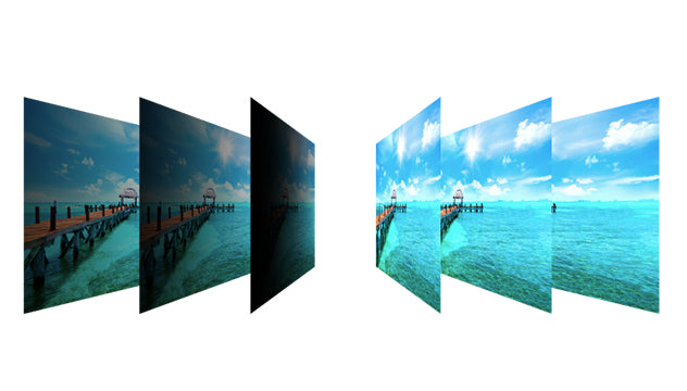 AOC MONITOR Q27B36 27" QHD 100Hz Monitor