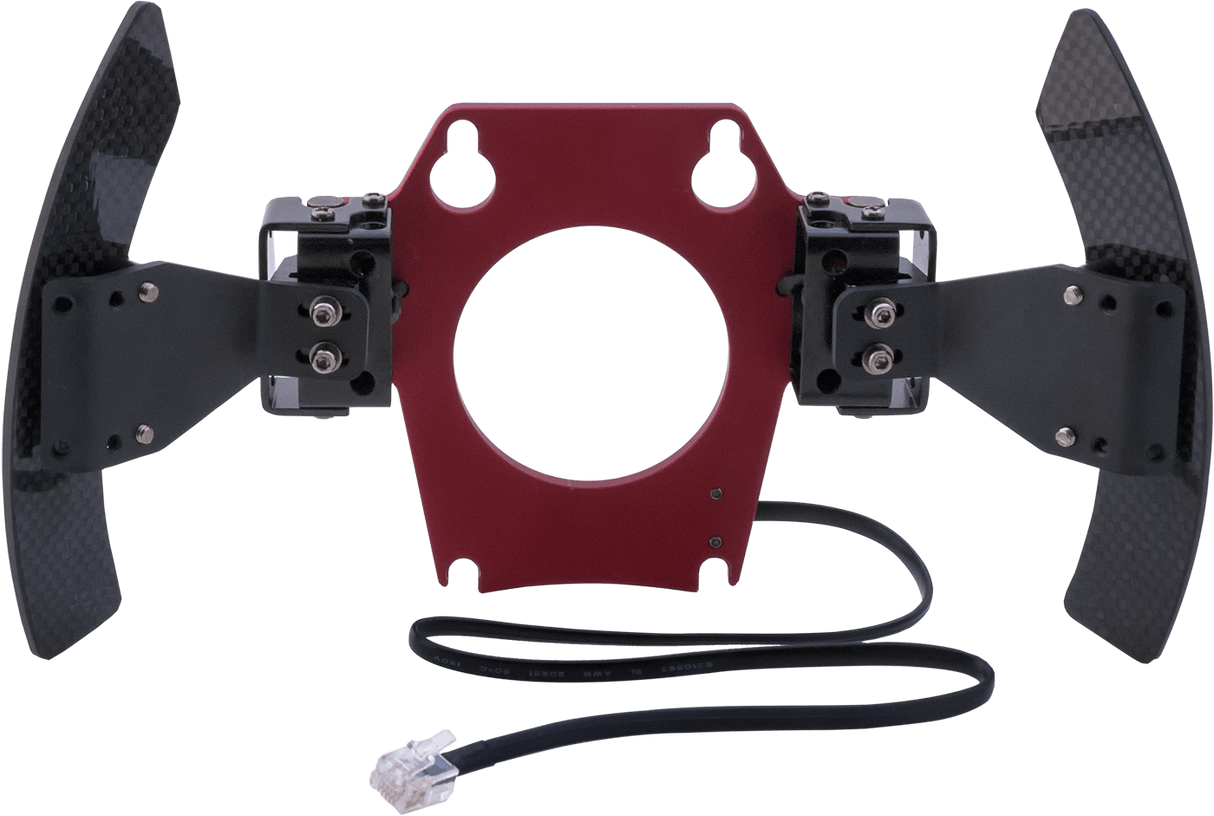 Fanatec ClubSport Static Shifter Paddles - CS_SSP