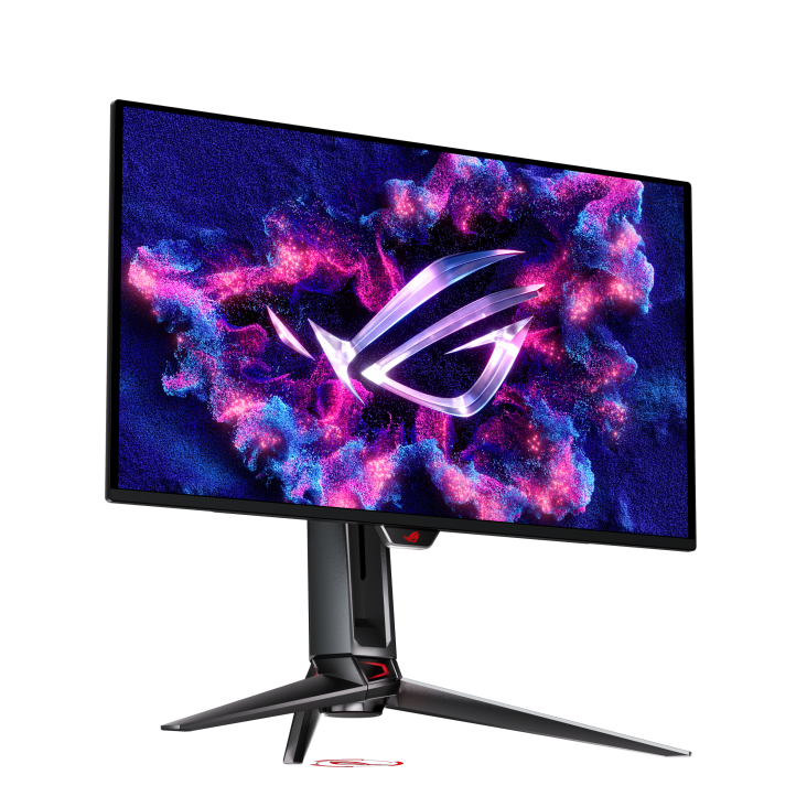 Asus ROG Swift OLED PG27UCDM Gaming Monitor