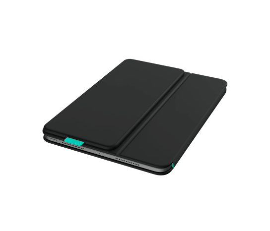 Logitech Flip Folio Case for iPad Air and Pro 11" - 920-013409