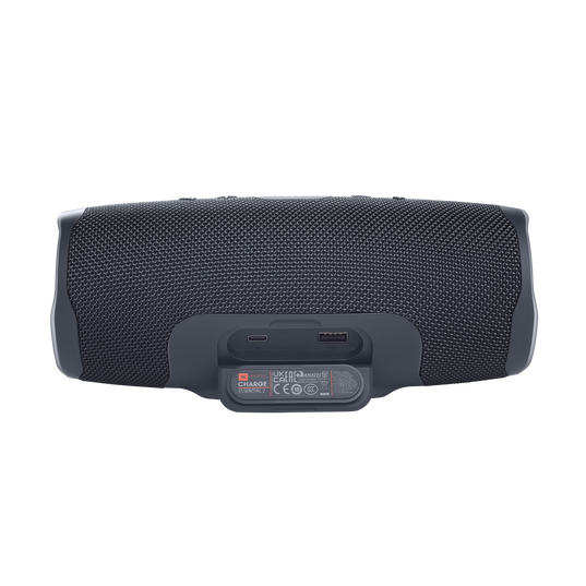 JBL Charge Essential 2 - Portable Waterproof Speaker with Powerbank