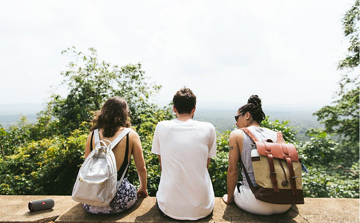 JBL Flip Essential 2 - Portable Waterproof Speaker