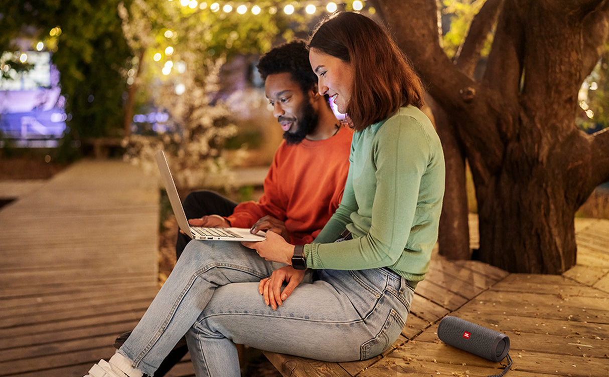 JBL Flip Essential 2 - Portable Waterproof Speaker