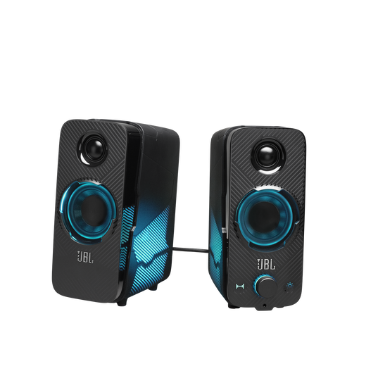 JBL Quantum Duo Gaming Speaker