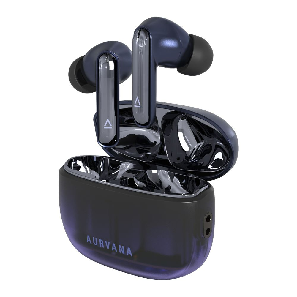 Creative Aurvana Ace 3 Premium True Wireless Earphones