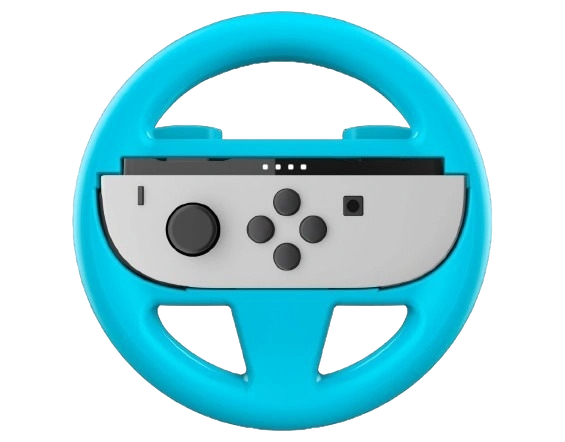 Nacon 2 Wheels for Nintendo Switch 2