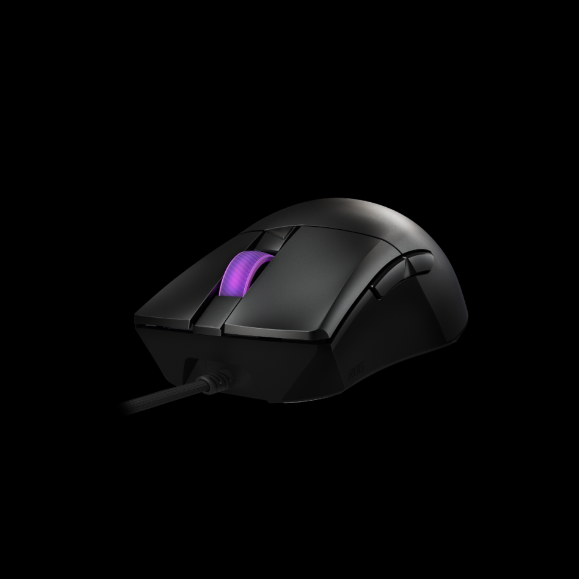 ROG Gladius III Core Ergonomic Right-Handed Gaming Mouse