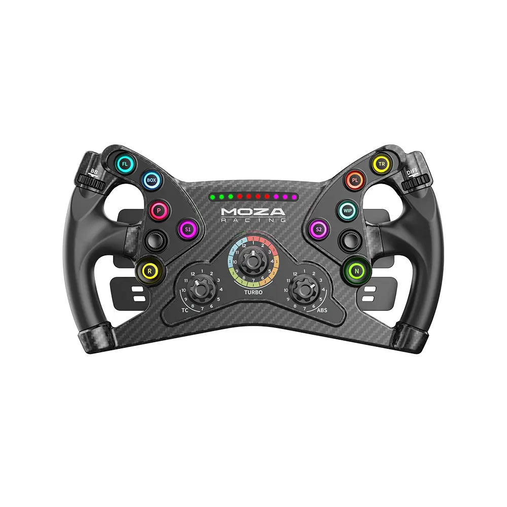 Moza KS Steering Wheel - RS047