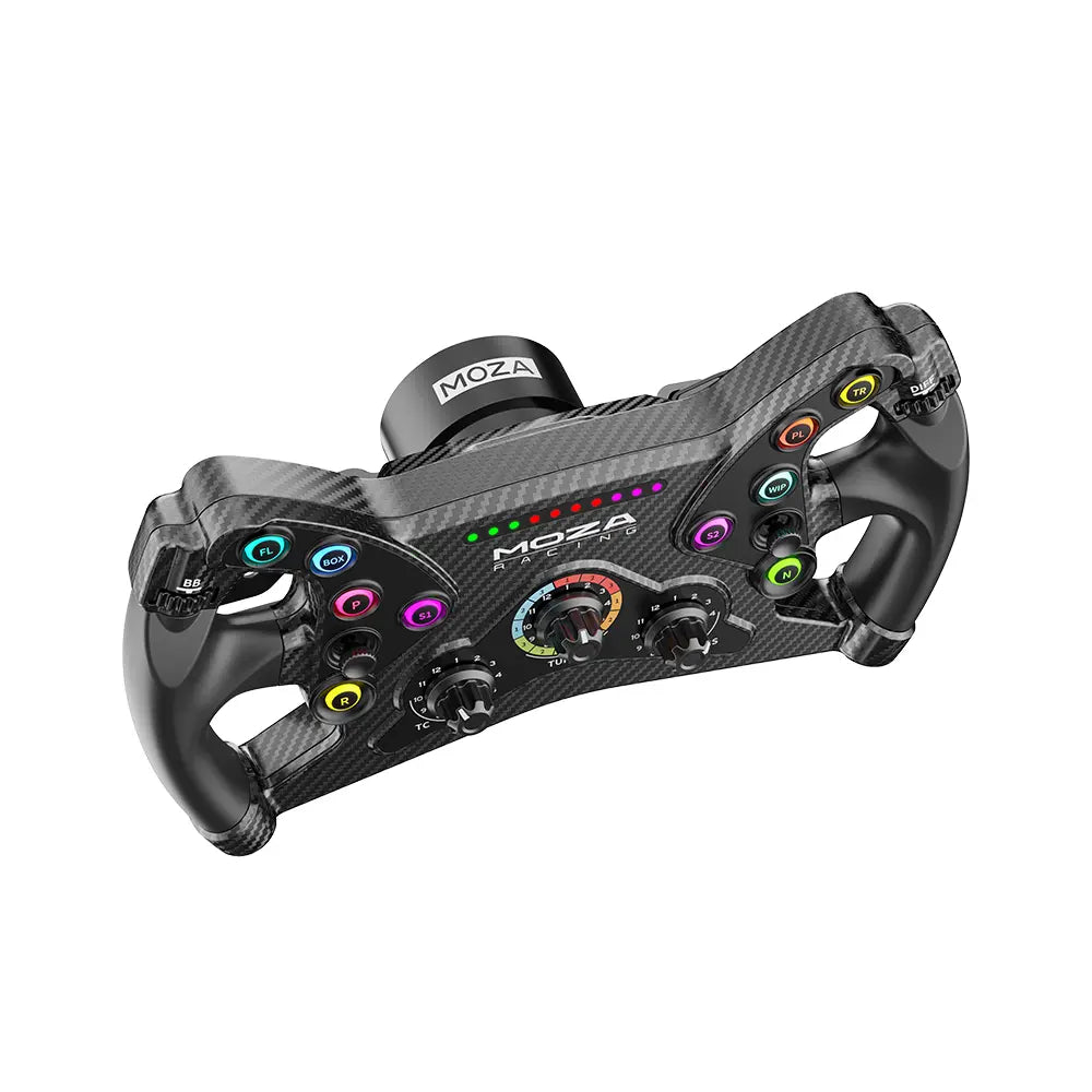Moza KS Steering Wheel - RS047