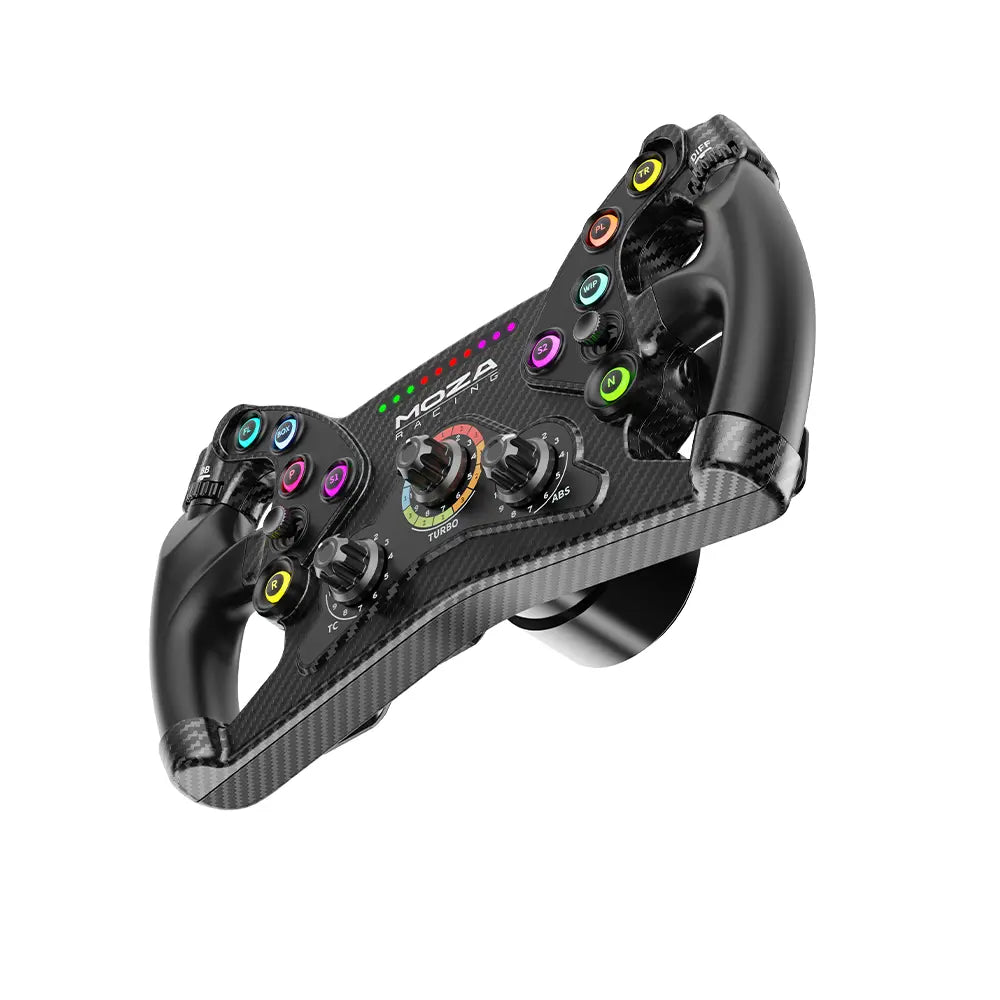 Moza KS Steering Wheel - RS047